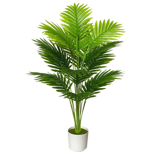 Artificial areca palm - artificial,